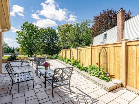Photo 45 at 19 Post Horn Grove, Agincourt North, Toronto
