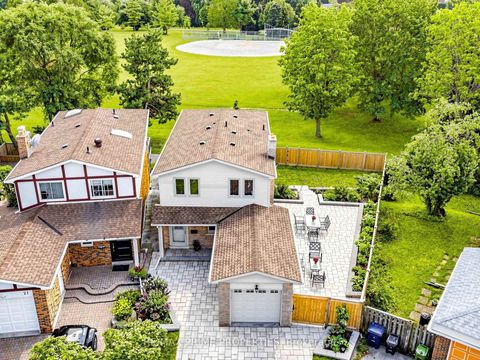 Photo 47 at 19 Post Horn Grove, Agincourt North, Toronto