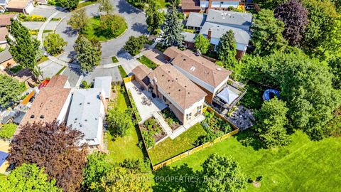Photo 48 at 19 Post Horn Grove, Agincourt North, Toronto