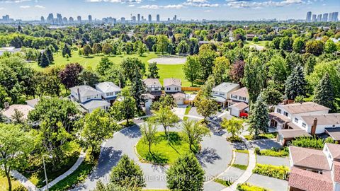 Photo 49 at 19 Post Horn Grove, Agincourt North, Toronto