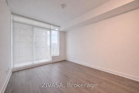 Photo 3 at 3911 - 1926 Lakeshore Boulevard W, Swansea, Toronto