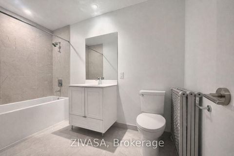 Photo 8 at 3911 - 1926 Lakeshore Boulevard W, Swansea, Toronto