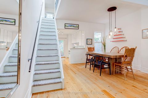 Photo 2 at 10 Sackville Place, South St. James Town, Toronto