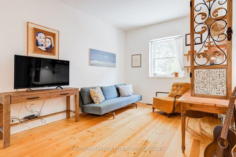 Photo 3 at 10 Sackville Place, South St. James Town, Toronto