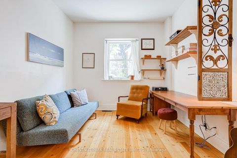 Photo 4 at 10 Sackville Place, South St. James Town, Toronto