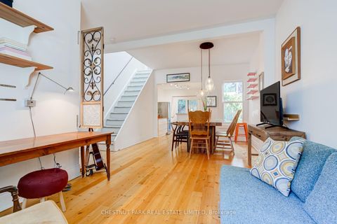 Photo 5 at 10 Sackville Place, South St. James Town, Toronto