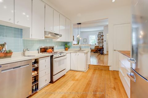 Photo 12 at 10 Sackville Place, South St. James Town, Toronto