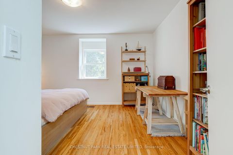 Photo 14 at 10 Sackville Place, South St. James Town, Toronto