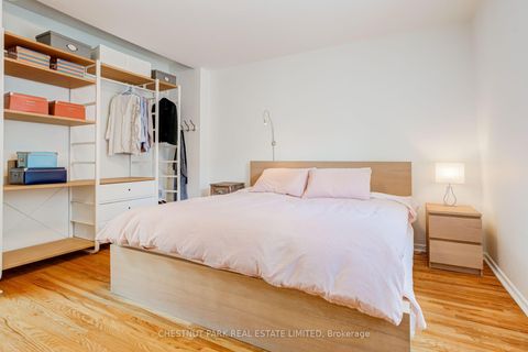 Photo 15 at 10 Sackville Place, South St. James Town, Toronto