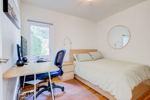 Photo 16 at 10 Sackville Place, South St. James Town, Toronto