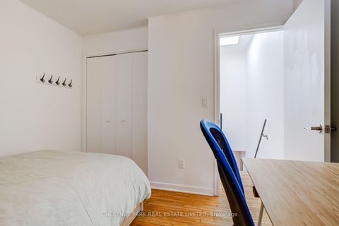 Photo 17 at 10 Sackville Place, South St. James Town, Toronto