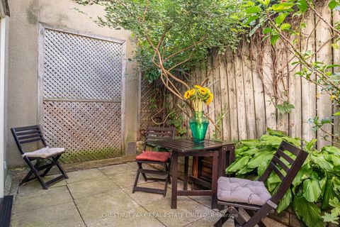 Photo 23 at 10 Sackville Place, South St. James Town, Toronto