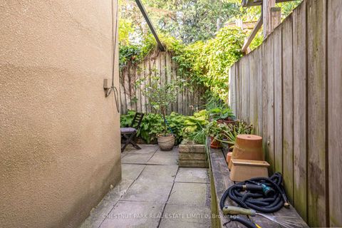 Photo 24 at 10 Sackville Place, South St. James Town, Toronto