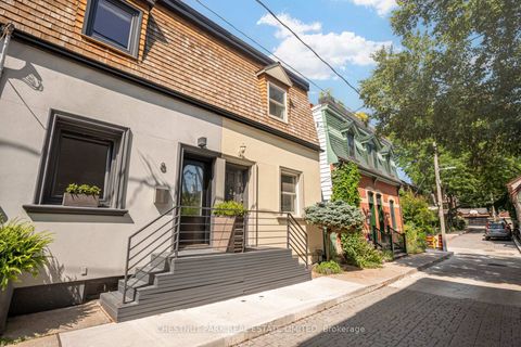 Photo 25 at 10 Sackville Place, South St. James Town, Toronto