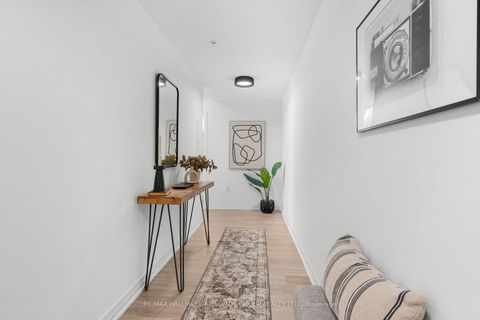 Photo 2 at PH606 - 408 Brown's Line, Alderwood, Toronto