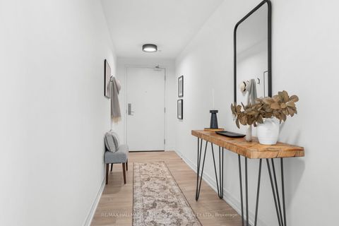 Photo 3 at PH606 - 408 Brown's Line, Alderwood, Toronto