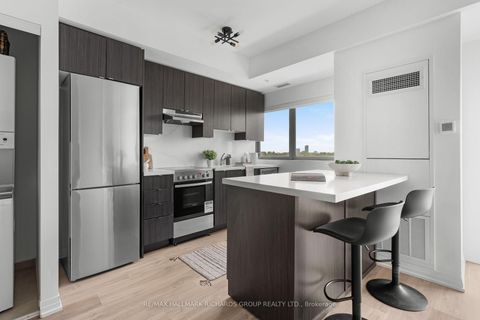 Photo 9 at PH606 - 408 Brown's Line, Alderwood, Toronto