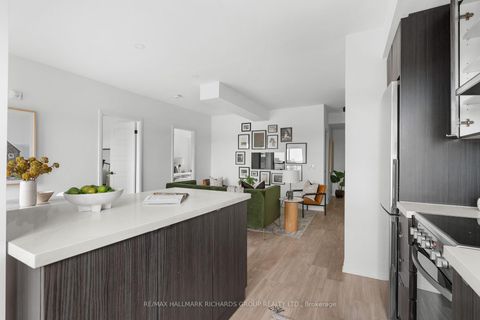 Photo 10 at PH606 - 408 Brown's Line, Alderwood, Toronto