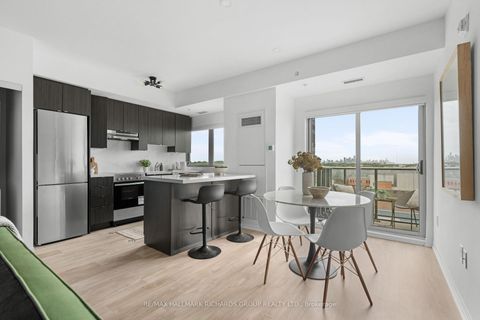 Photo 14 at PH606 - 408 Brown's Line, Alderwood, Toronto