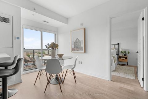 Photo 15 at PH606 - 408 Brown's Line, Alderwood, Toronto