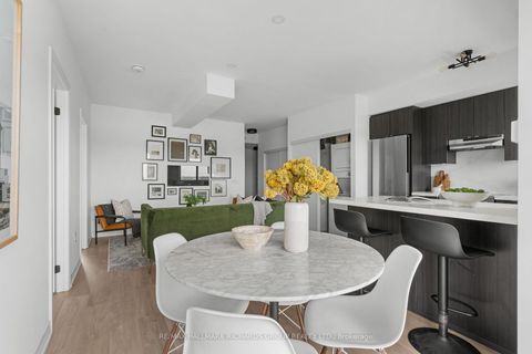 Photo 16 at PH606 - 408 Brown's Line, Alderwood, Toronto