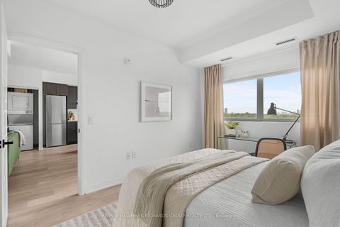 Photo 19 at PH606 - 408 Brown's Line, Alderwood, Toronto