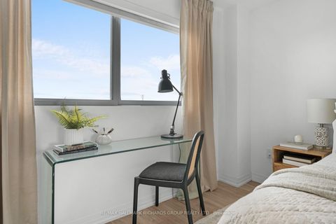 Photo 20 at PH606 - 408 Brown's Line, Alderwood, Toronto