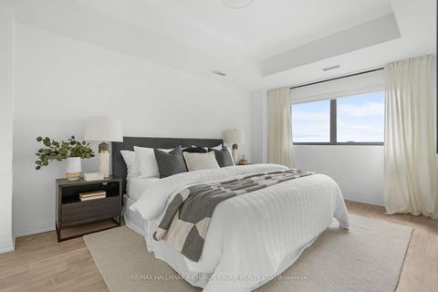 Photo 22 at PH606 - 408 Brown's Line, Alderwood, Toronto