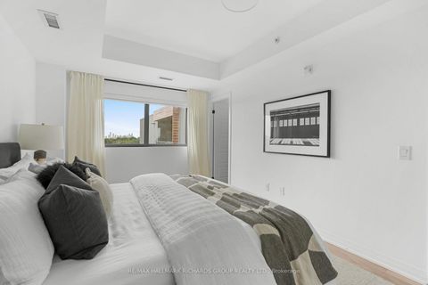 Photo 23 at PH606 - 408 Brown's Line, Alderwood, Toronto