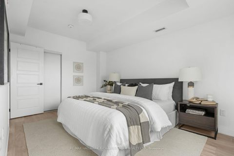 Photo 24 at PH606 - 408 Brown's Line, Alderwood, Toronto