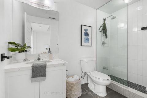 Photo 26 at PH606 - 408 Brown's Line, Alderwood, Toronto
