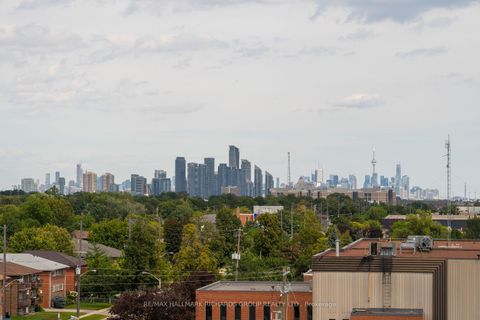 Photo 29 at PH606 - 408 Brown's Line, Alderwood, Toronto