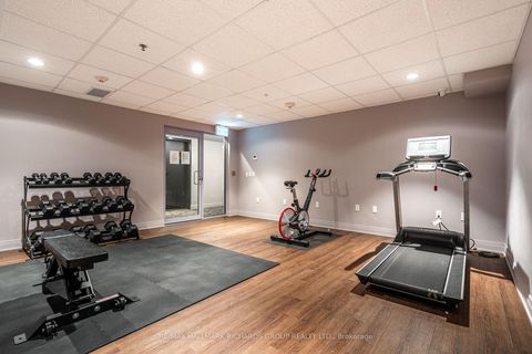 Photo 30 at PH606 - 408 Brown's Line, Alderwood, Toronto