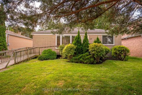 Photo 0 at 118 Zaph Avenue, Highland Creek, Toronto