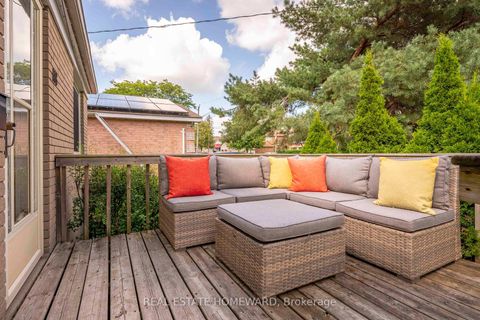 Photo 1 at 118 Zaph Avenue, Highland Creek, Toronto