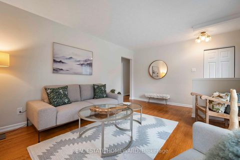 Photo 2 at 118 Zaph Avenue, Highland Creek, Toronto