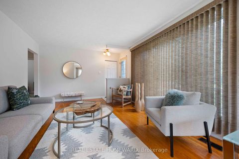 Photo 3 at 118 Zaph Avenue, Highland Creek, Toronto
