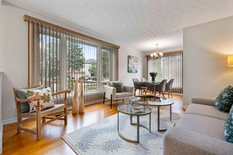 Photo 5 at 118 Zaph Avenue, Highland Creek, Toronto