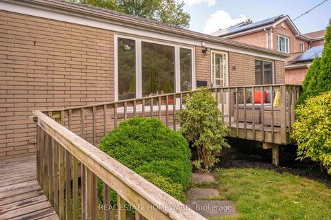 Photo 39 at 118 Zaph Avenue, Highland Creek, Toronto