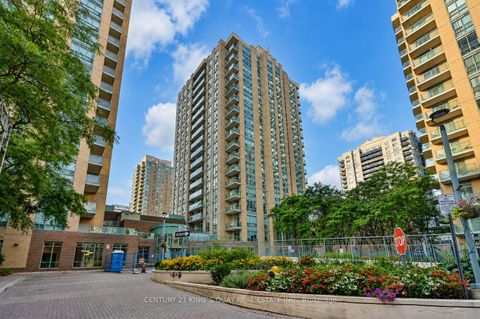 Photo 0 at 503 - 26 Olive Avenue, Willowdale East, Toronto