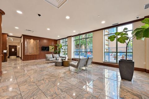 Photo 2 at 503 - 26 Olive Avenue, Willowdale East, Toronto