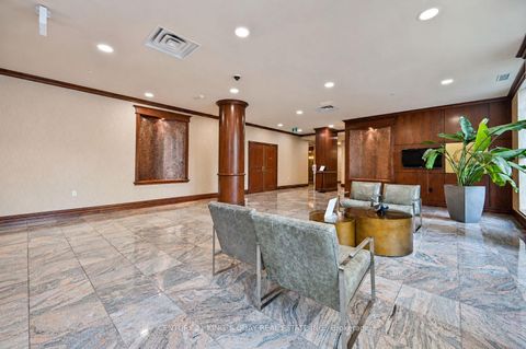 Photo 3 at 503 - 26 Olive Avenue, Willowdale East, Toronto