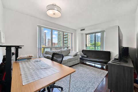 Photo 5 at 503 - 26 Olive Avenue, Willowdale East, Toronto