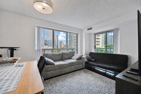 Photo 6 at 503 - 26 Olive Avenue, Willowdale East, Toronto