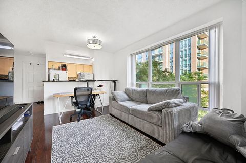 Photo 7 at 503 - 26 Olive Avenue, Willowdale East, Toronto