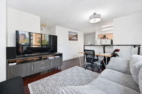 Photo 8 at 503 - 26 Olive Avenue, Willowdale East, Toronto