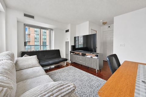 Photo 9 at 503 - 26 Olive Avenue, Willowdale East, Toronto