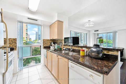 Photo 10 at 503 - 26 Olive Avenue, Willowdale East, Toronto