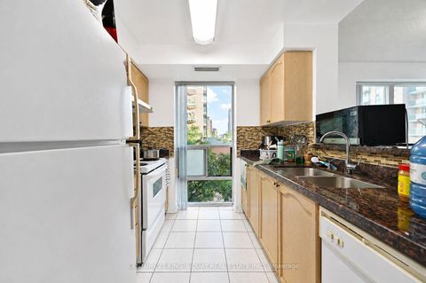 Photo 11 at 503 - 26 Olive Avenue, Willowdale East, Toronto
