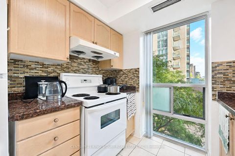 Photo 12 at 503 - 26 Olive Avenue, Willowdale East, Toronto